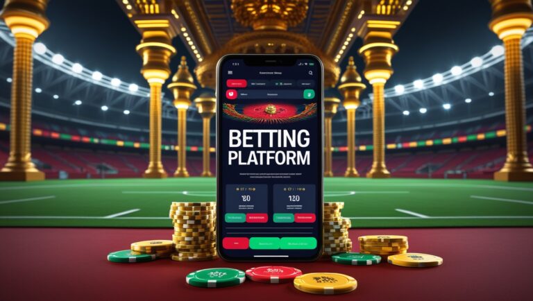11xPlay: The Ultimate Destination for Online Gambling, Betting, and Casino Games