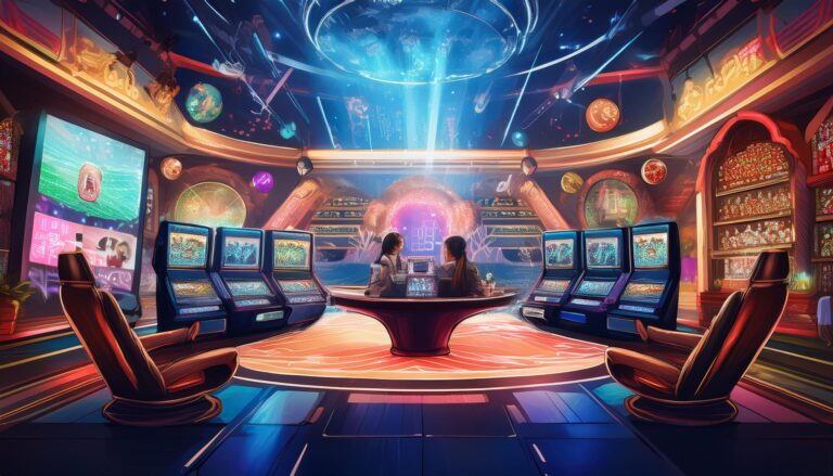 Gold365 ID – The Ultimate Guide to India’s Leading Online Gaming Platform