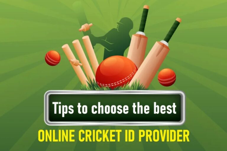 2026’s Top 18 Online Cricket ID Providers – Complete Guide for Players and Teams