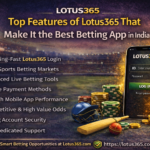 Lotus365 App Review 2026: Features, Benefits, and How to Get Your Lotus365 ID